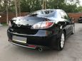  Mazda Mazda6 2011 , 740000 , 