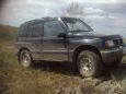 SUV   Suzuki Vitara 1993 , 160000 , 