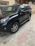 SUV   Toyota Land Cruiser Prado 2010 , 1700000 , 