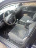  Mazda 323 2000 , 145000 , 