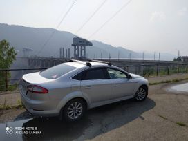  Ford Mondeo 2012 , 1140000 , 