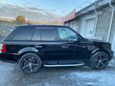 SUV   Land Rover Range Rover Sport 2007 , 740000 , 