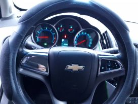  Chevrolet Cruze 2013 , 450000 , 