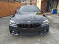  BMW 5-Series 2014 , 1400000 , 