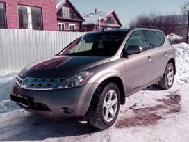 SUV   Nissan Murano 2002 , 400000 , 