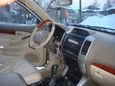 SUV   Toyota Land Cruiser Prado 2004 , 1150000 , --