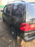    Volkswagen Sharan 2003 , 370000 , 