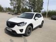 SUV   Mazda CX-5 2013 , 1100000 , 