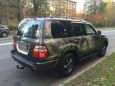 SUV   Toyota Land Cruiser 2002 , 1300000 , -