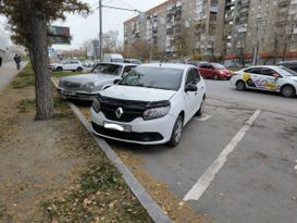  Renault Logan 2018 , 599999 , 