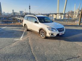 SUV   Subaru Exiga Crossover 7 2017 , 1450000 , 