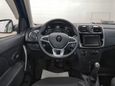  Renault Logan Stepway 2018 , 830000 , 