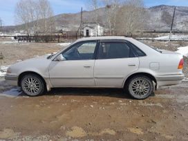  Toyota Sprinter 1987 , 330000 , 