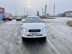 Универсал Subaru Legacy 2003 года, 800000 рублей, Курган