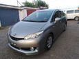    Toyota Wish 2009 , 855000 , 