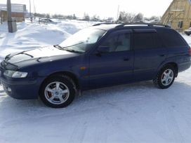  Mazda Capella 2000 , 245000 , 