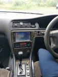  Toyota Mark II 1998 , 220000 , 