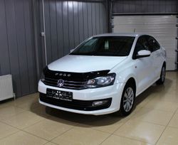  Volkswagen Polo 2017 , 849900 , 