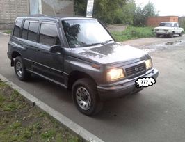 SUV   Suzuki Escudo 1994 , 167000 , 