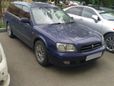  Subaru Legacy 1998 , 227000 , 