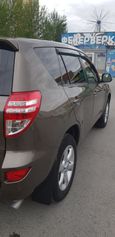 SUV   Toyota RAV4 2010 , 990000 , 