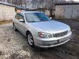  Nissan Maxima 2001 , 166000 , 