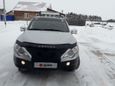  SsangYong Actyon Sports 2007 , 410000 , 