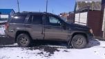 SUV   Jeep Grand Cherokee 1999 , 400000 , 