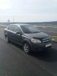  Chevrolet Aveo 2007 , 195000 , 