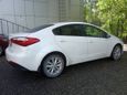  Kia Cerato 2015 , 680000 , 