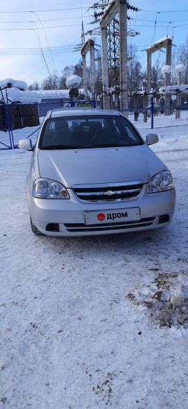  Chevrolet Lacetti 2012 , 345000 , 