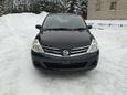  Nissan Tiida 2010 , 999000 , 