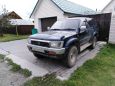 SUV   Toyota Hilux Surf 1994 , 350000 , 