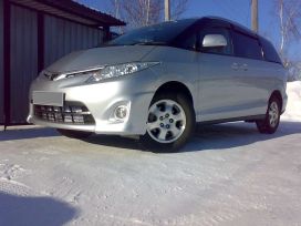    Toyota Estima 2010 , 810000 , --