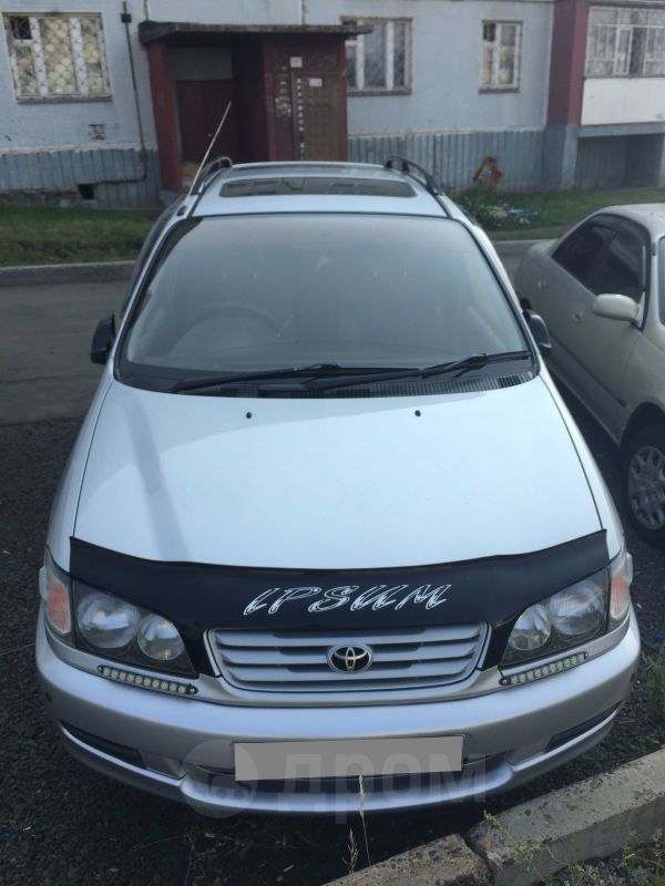    Toyota Ipsum 1998 , 370000 , -