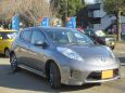  Nissan Leaf 2016 , 351000 , 