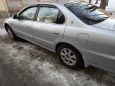  Honda Saber 1999 , 235000 , 