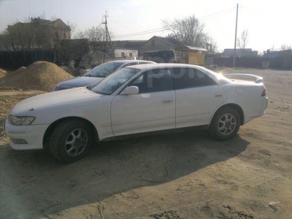  Toyota Mark II 1995 , 180000 , 