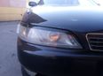  Toyota Mark II 1992 , 334000 , 