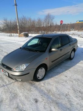  Ford Focus 2004 , 210000 , 