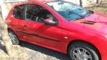  Peugeot 206 2007 , 220000 , --