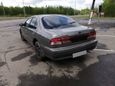  Nissan Maxima 1998 , 160000 , 