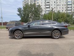 Седан Hyundai Sonata 2021 года, 2670000 рублей, Благовещенск