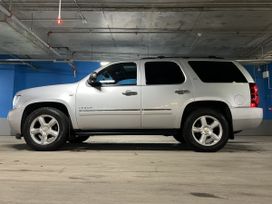 SUV   Chevrolet Tahoe 2012 , 2190000 , -