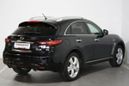 SUV   Infiniti FX37 2011 , 1200000 , 