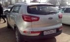 SUV   Kia Sportage 2011 , 830000 , 