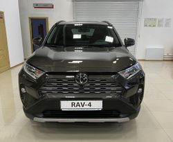SUV   Toyota RAV4 2021 , 3663000 , 