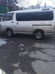    Toyota Hiace 1996 , 490000 , 