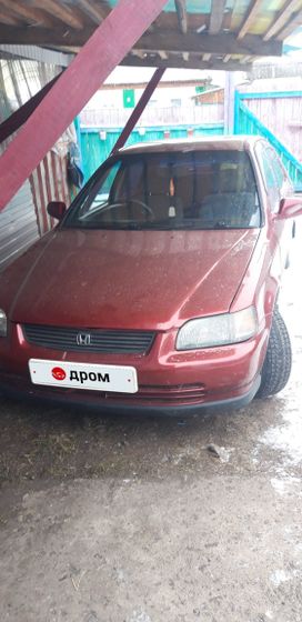  Honda Domani 1993 , 140000 , 