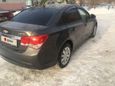  Chevrolet Cruze 2013 , 620000 , 